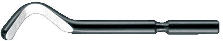 Klinge HSS für Entgratwerkzeug E300 IBT GRATTEC