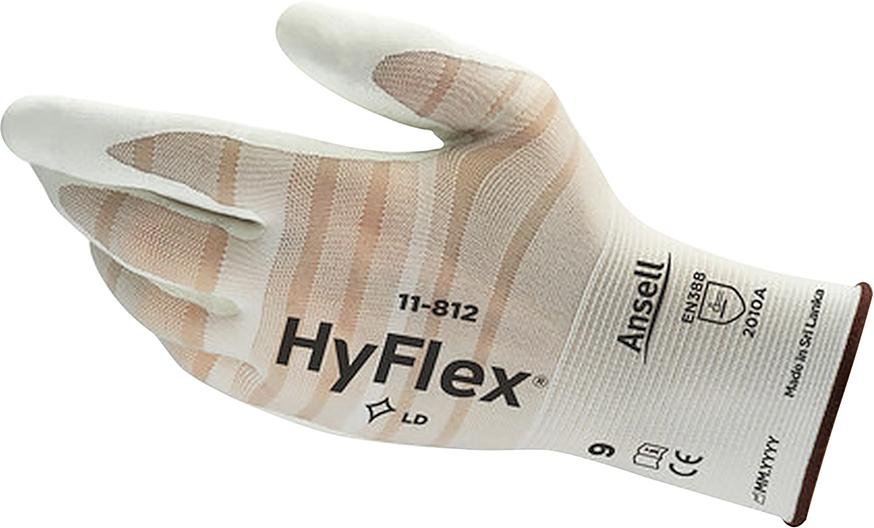 Handschuh HyFlex 11-812, Gr.9