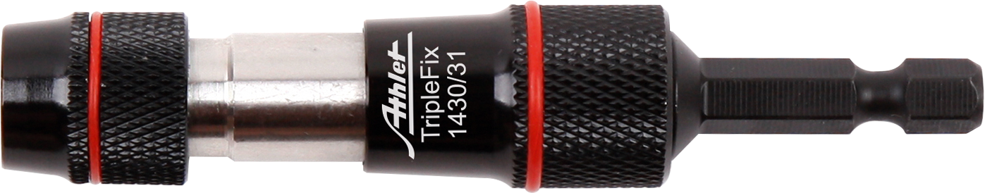 Athlet Magnethalter TripleFix