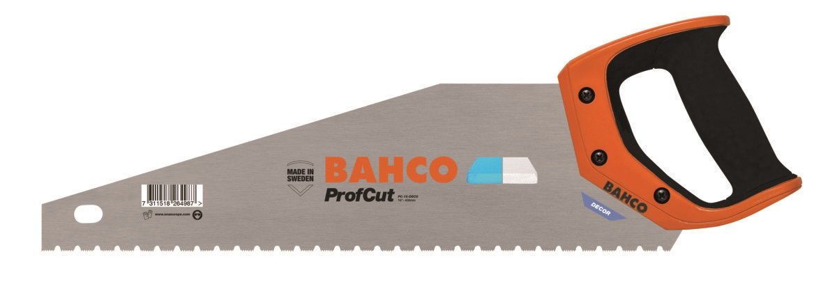 Bahco ProfCut Styroporsäge PC-16-DECO
