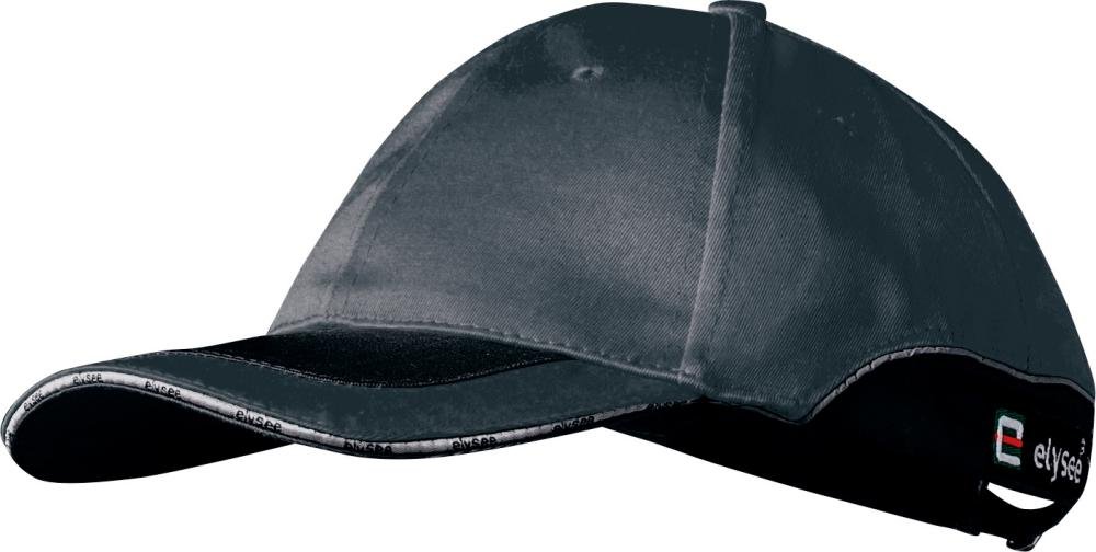 Anstoßkappe Greg, grau