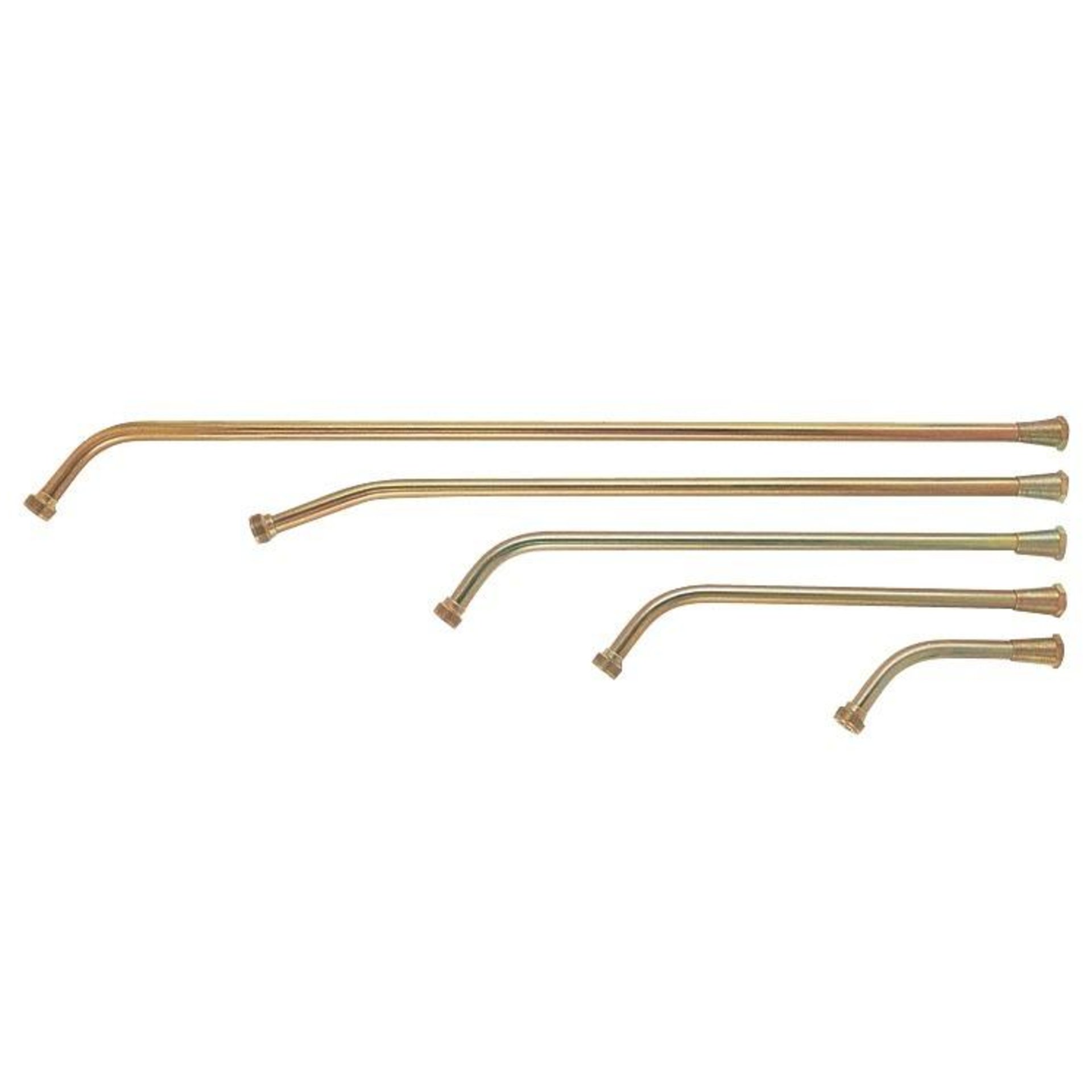 Propan Verbindungsrohr, G3/8I