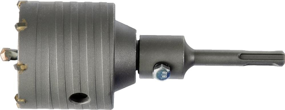 Schlagbohrkrone 68 mm SDS-plus Aufn.+Zentrierb.