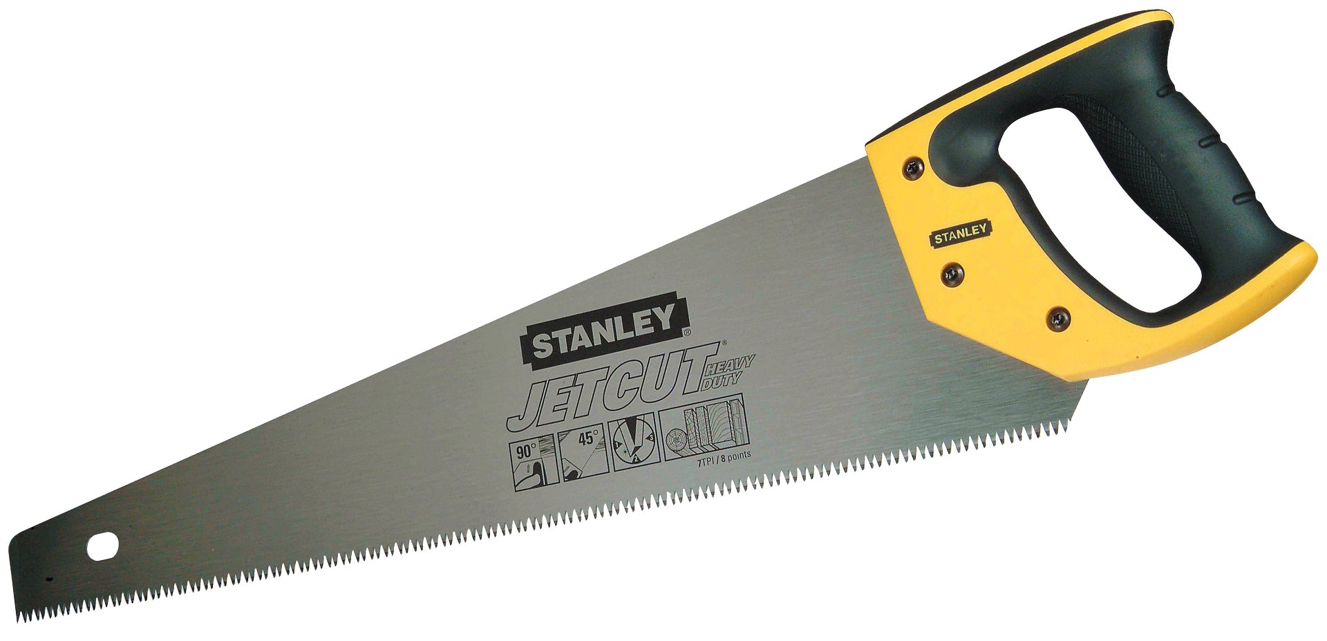 Stanley Handsäge JetCut