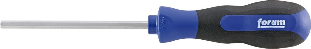 Schraubendreher, für 6-kant-Schrauben