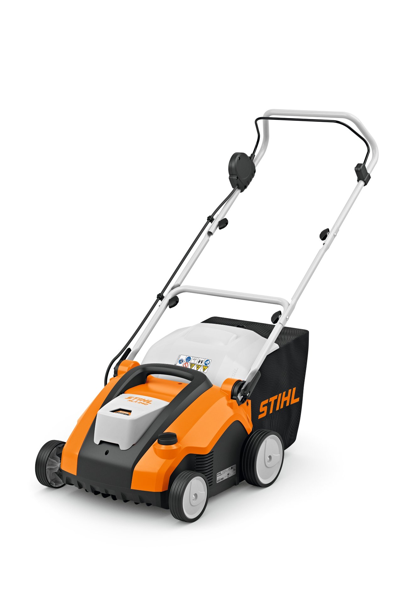 Stihl Akku Rasenlüfter RLA 240 Grundgerät ¯SOLO®