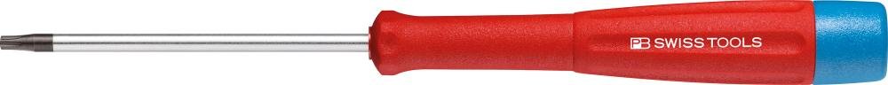 Elektronik- Schraubendreher T9x60mm PB Swiss Tools
