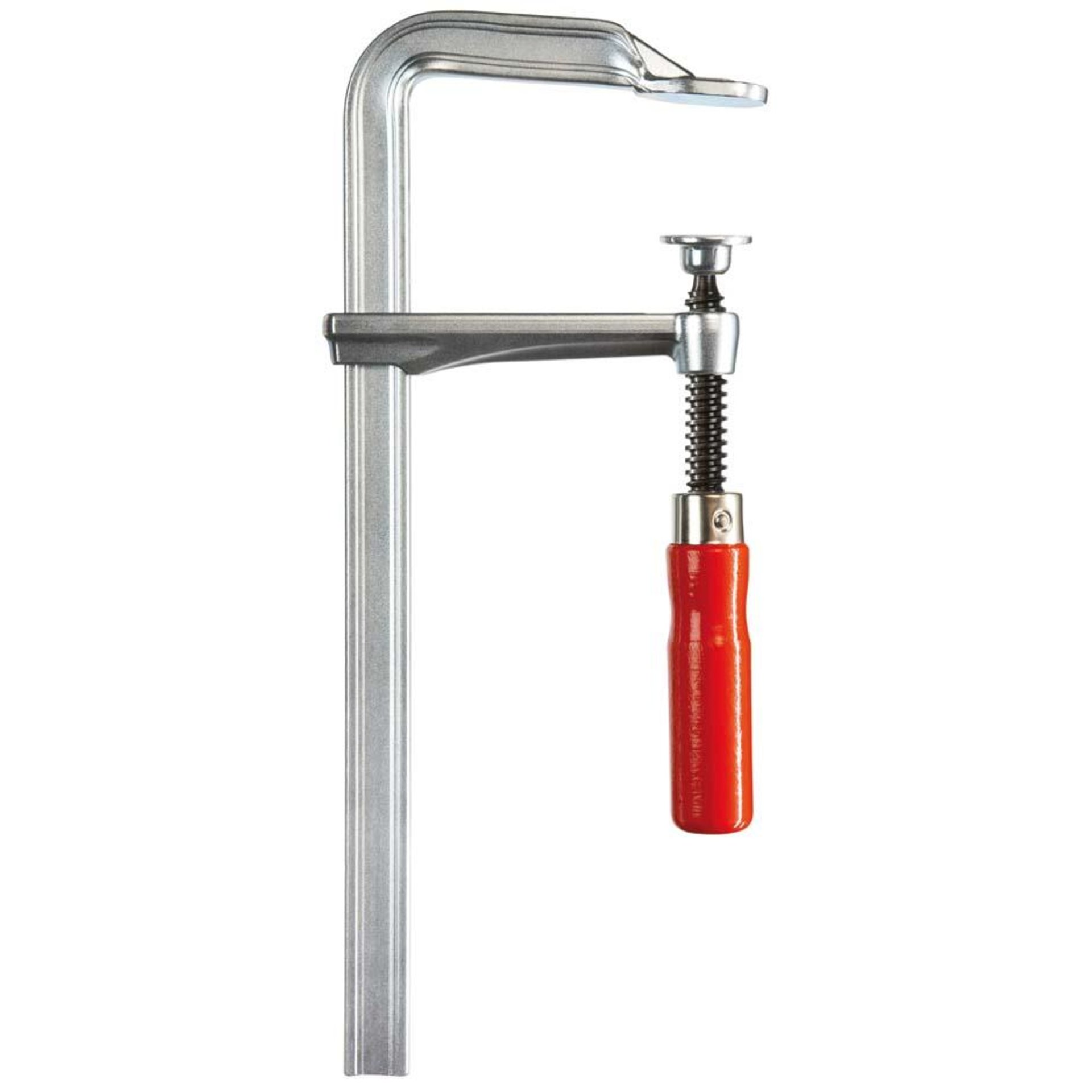 Bessey Ganzstahl-Schraubzwinge GZ  300/140