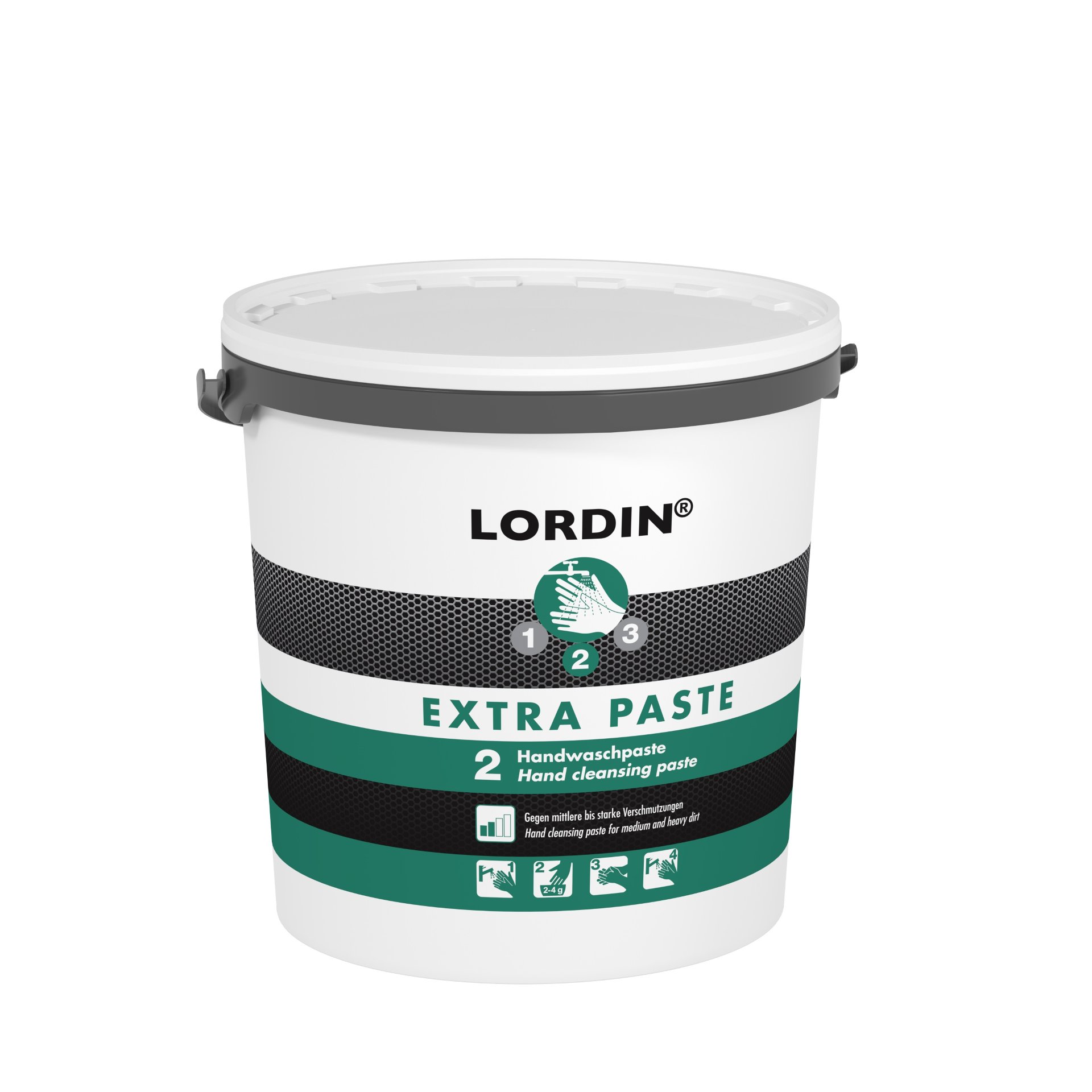 LORDIN Handwaschpaste Extra Paste