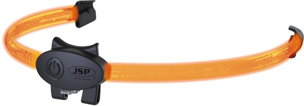 Helmbeleuchtung Vislite für EVO 2/3/5