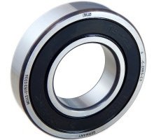 FAG Rillenkugellager 6207-C-2HRS (-2RSR)