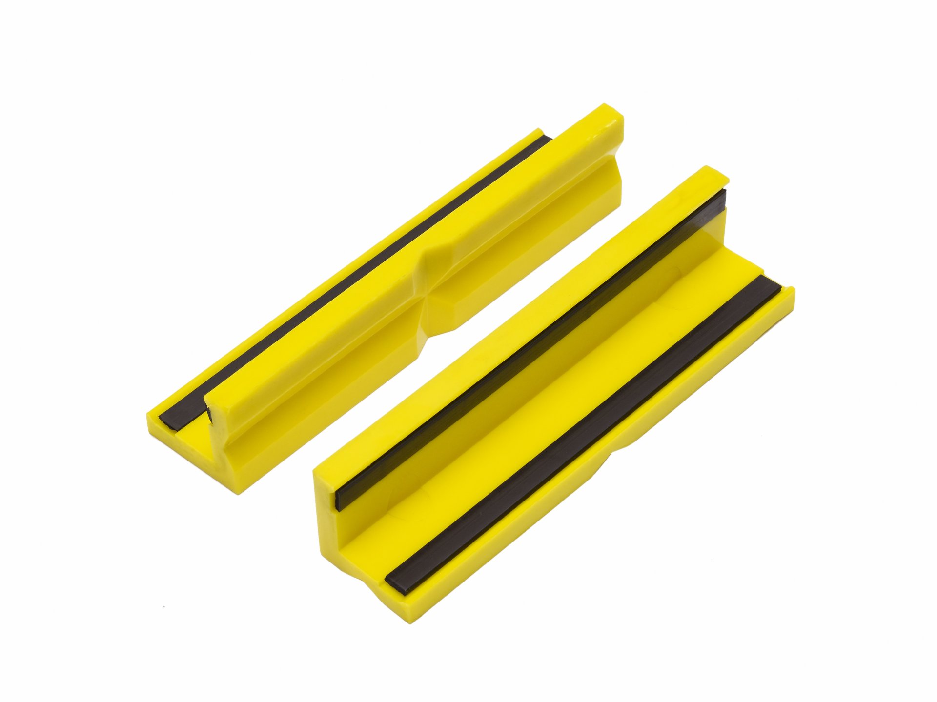 Wabeco Kunststoffrohr- und Schutzbacken