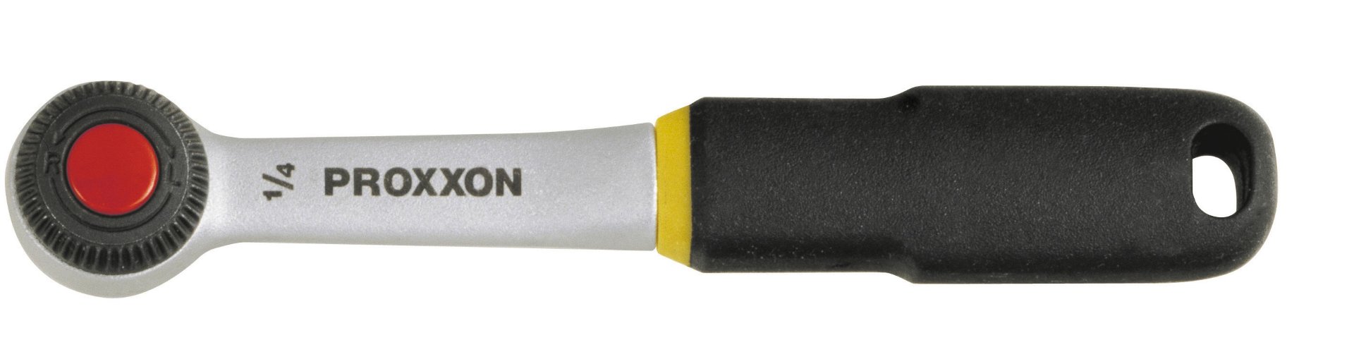 Proxxon Standardratsche 1/4"