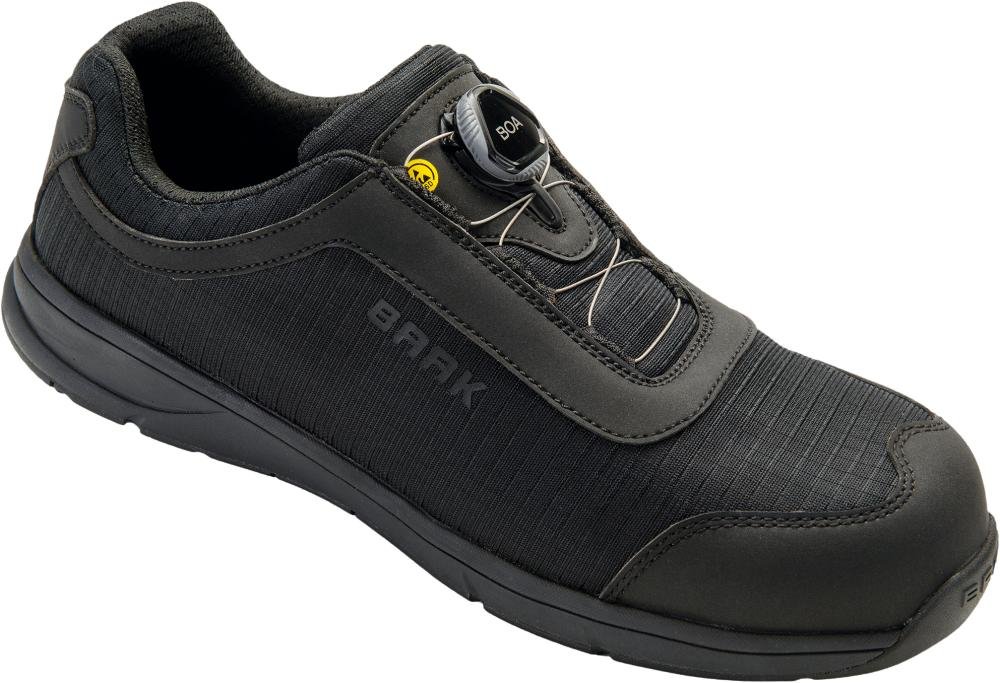 Halbschuh SAM, S3 SRC ESD, 35