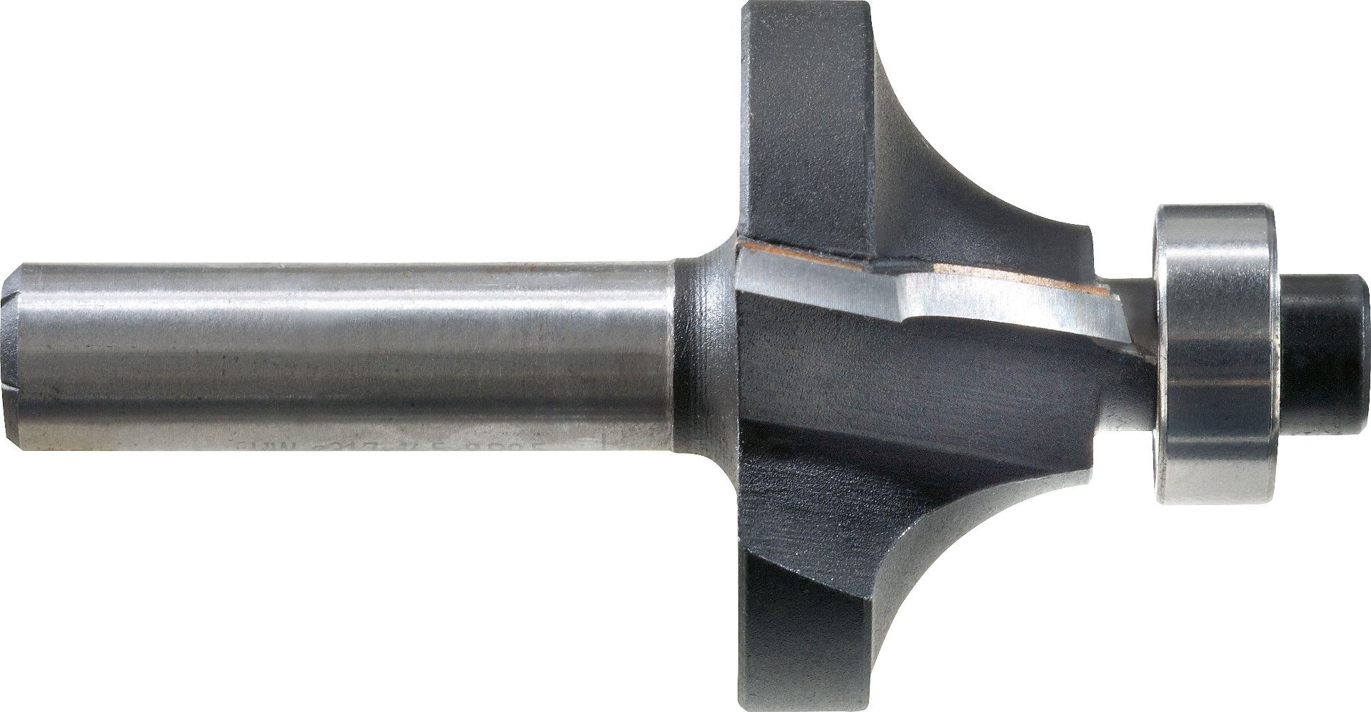 Festool Fräser | Abrundfräser mit 8 mm Schaft, SB