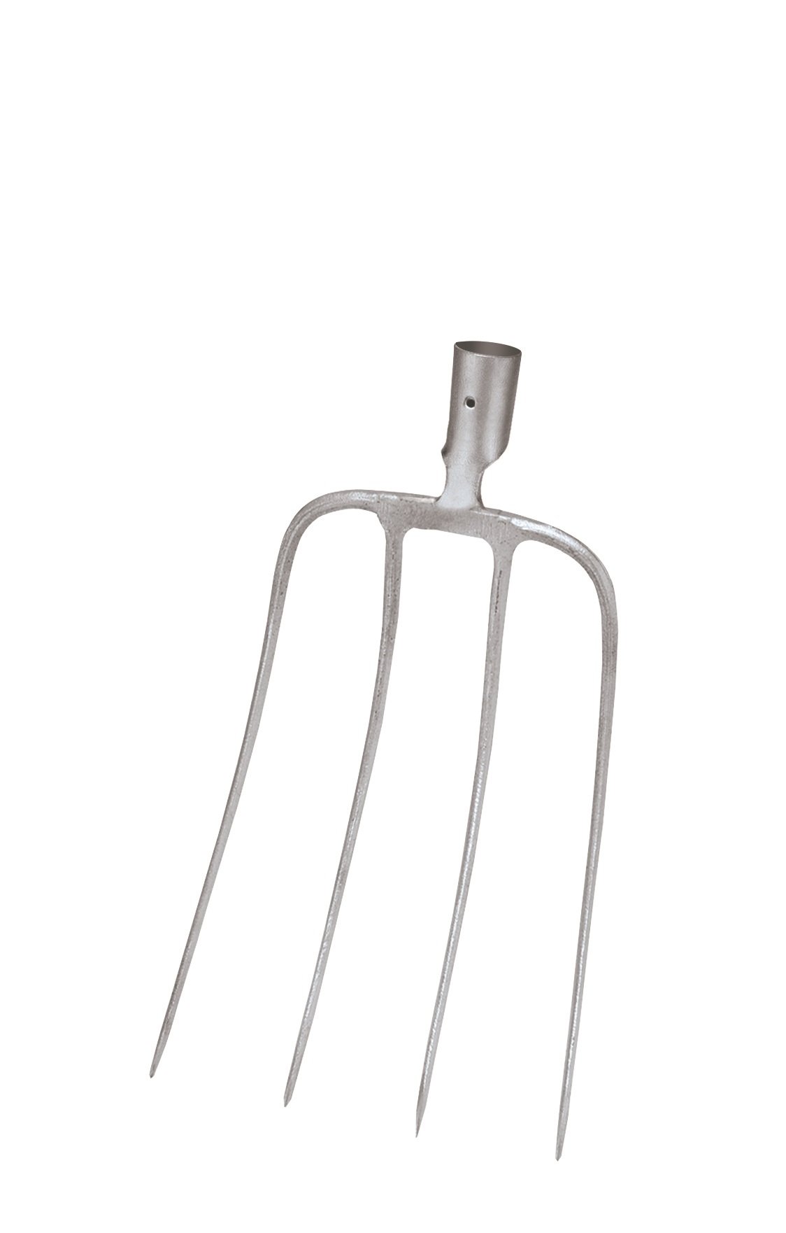 Garten Dunggabel ohne Stiel