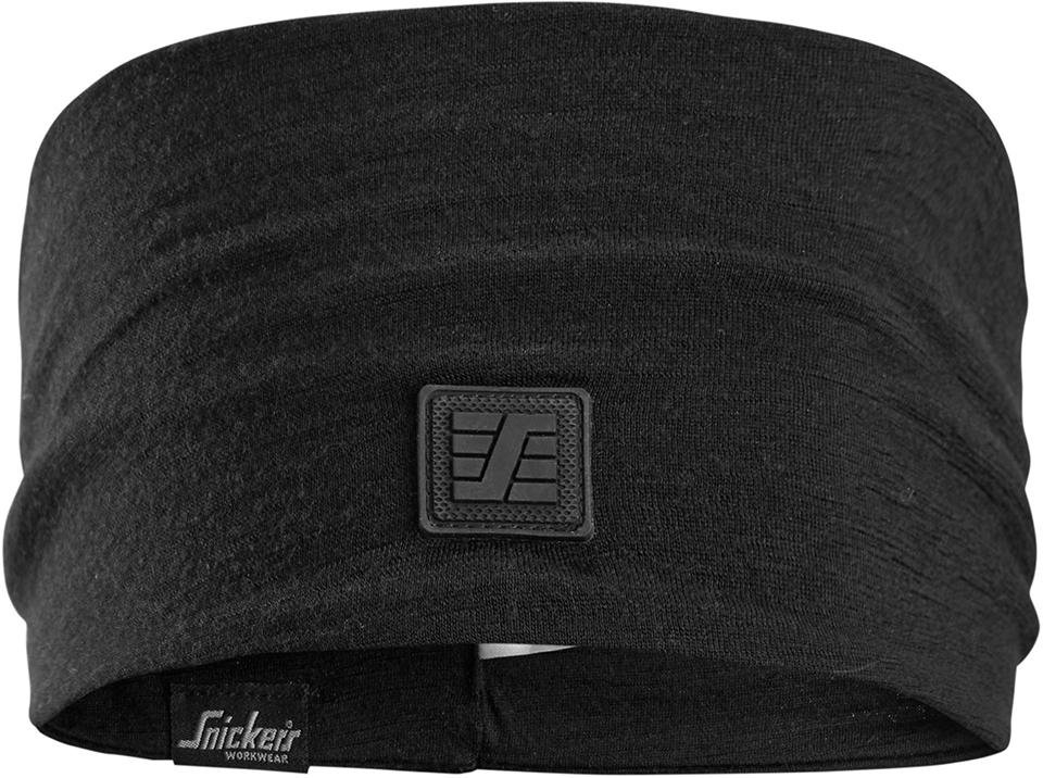 Stirnband Merinowolle One size