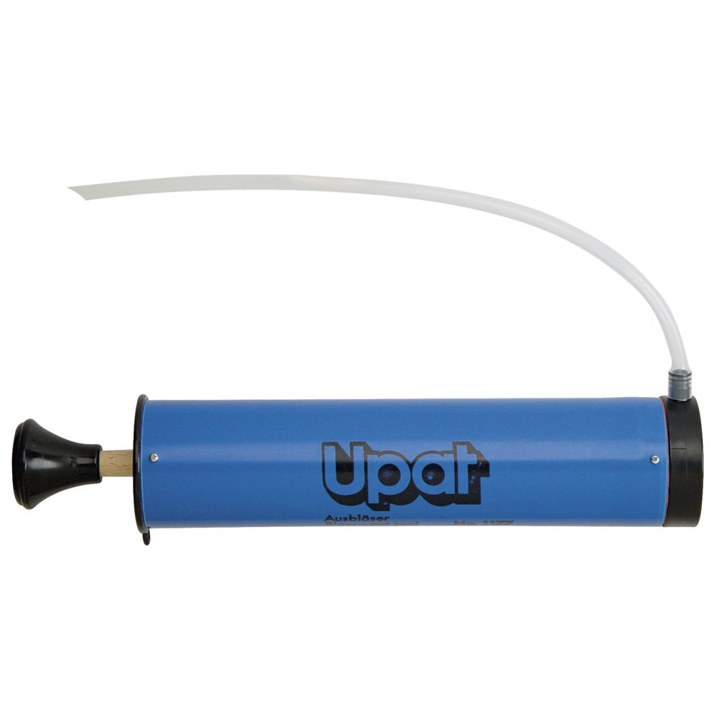 Upat Ausbläser UPM AB