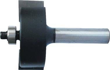 Falzfr. Anlau. HW 35x12,7x54 S8 FORTIS