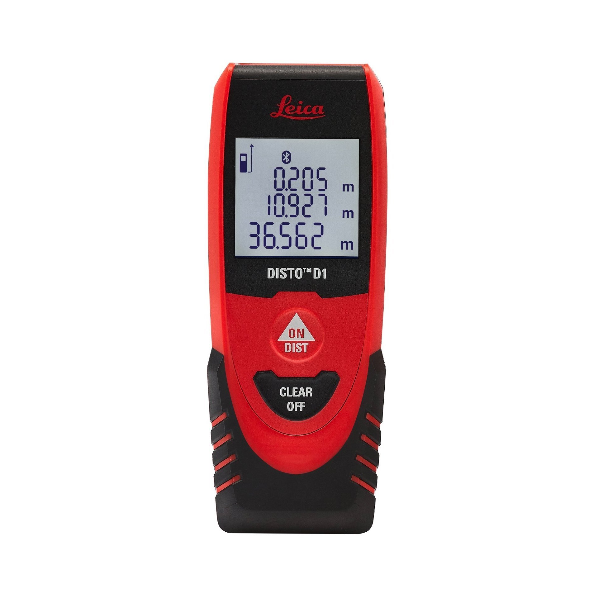 Leica Laserentfernungsmesser DISTO D1, IP54
