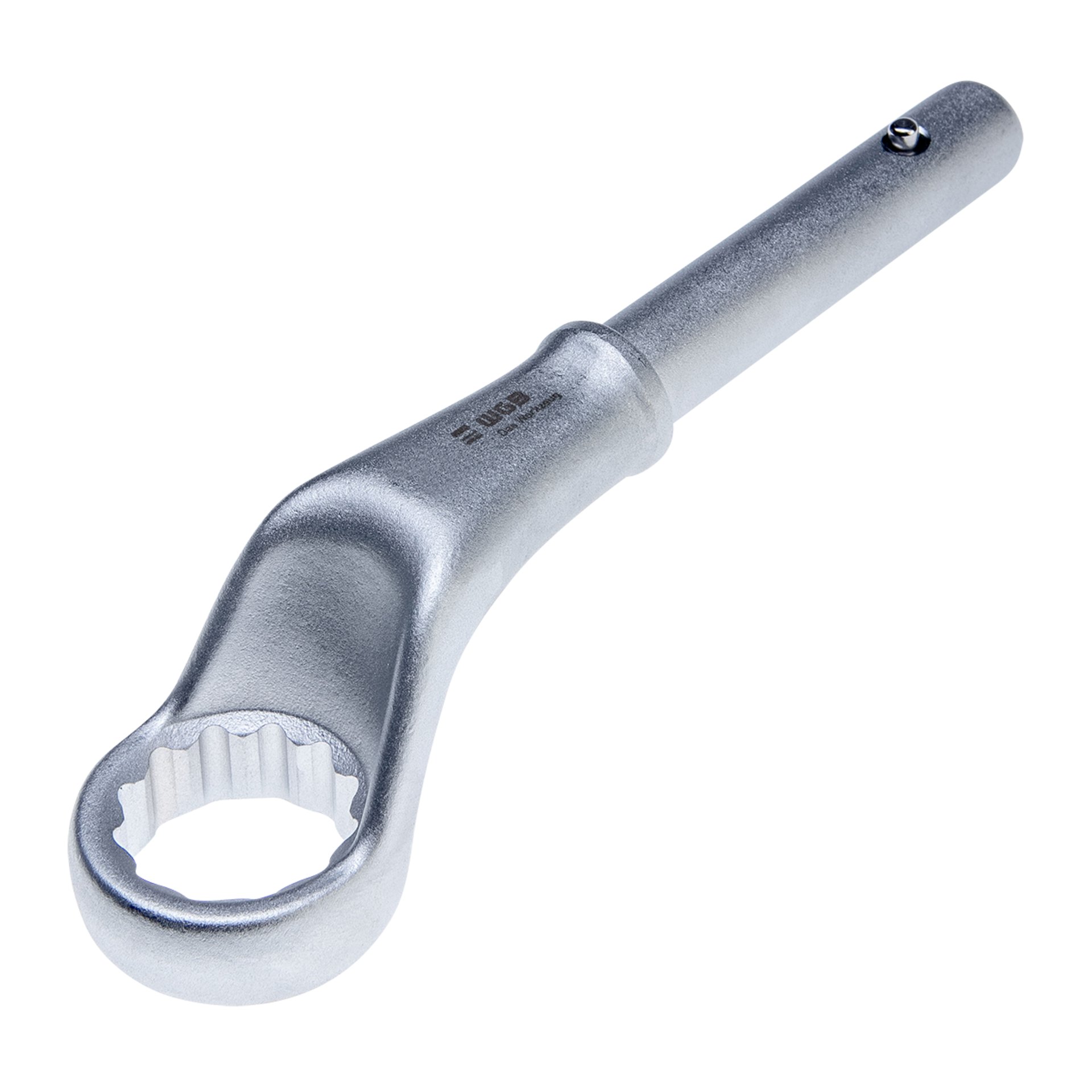 Aufsteck-Ringzugschlüssel DIN ISO 691, CV, Nr. 250