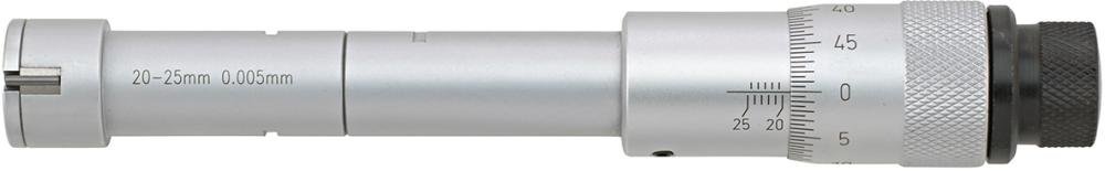 3-Punkt Innenmessschr. 16-20mm FORUM