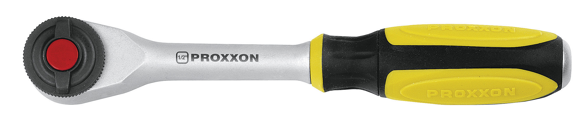 Proxxon Rotary Ratsche 1/4"