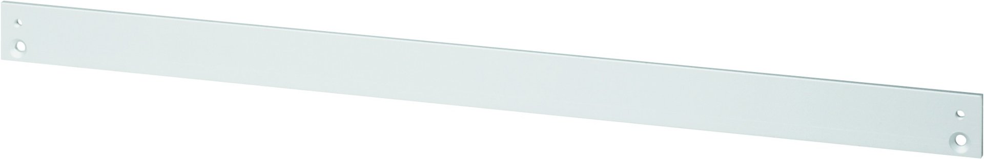 ASSA Montageplatte, A130, silber