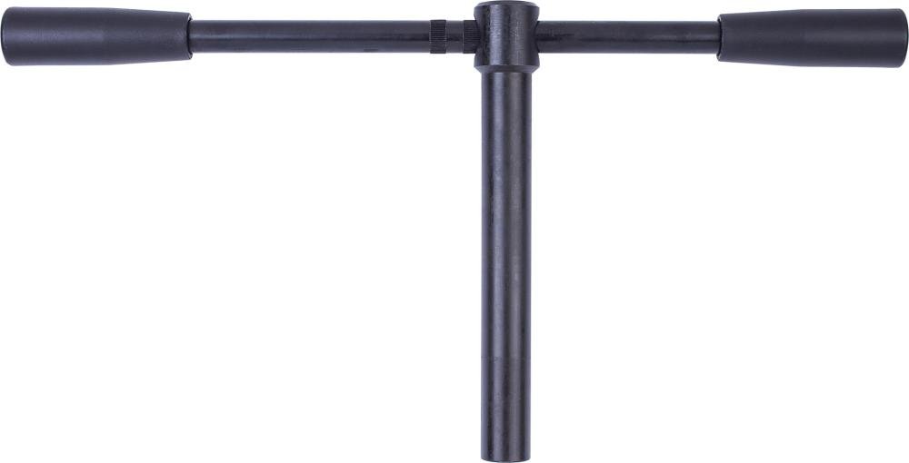 Schlüssel für DURO für Gr. 250mm Röhm