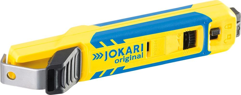 Kabelmesser System 4-70 8-28qmm Jokari