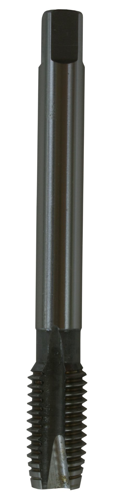 Maschinengewindebohrer DIN 376, HSS Form C 35ø