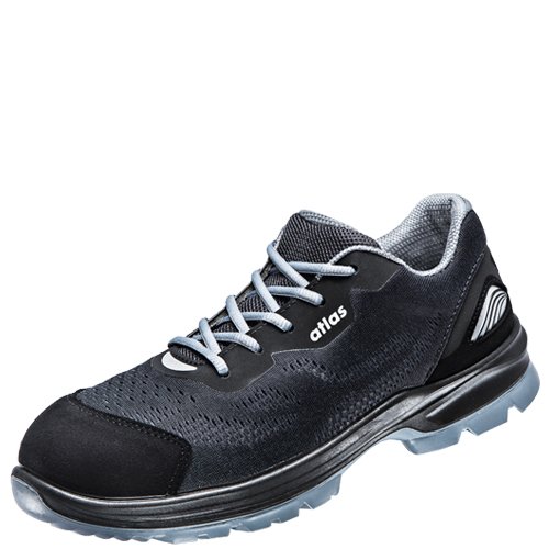 Atlas Halbschuh Flash 1305 XP, S1P, SRC, ESD, W10