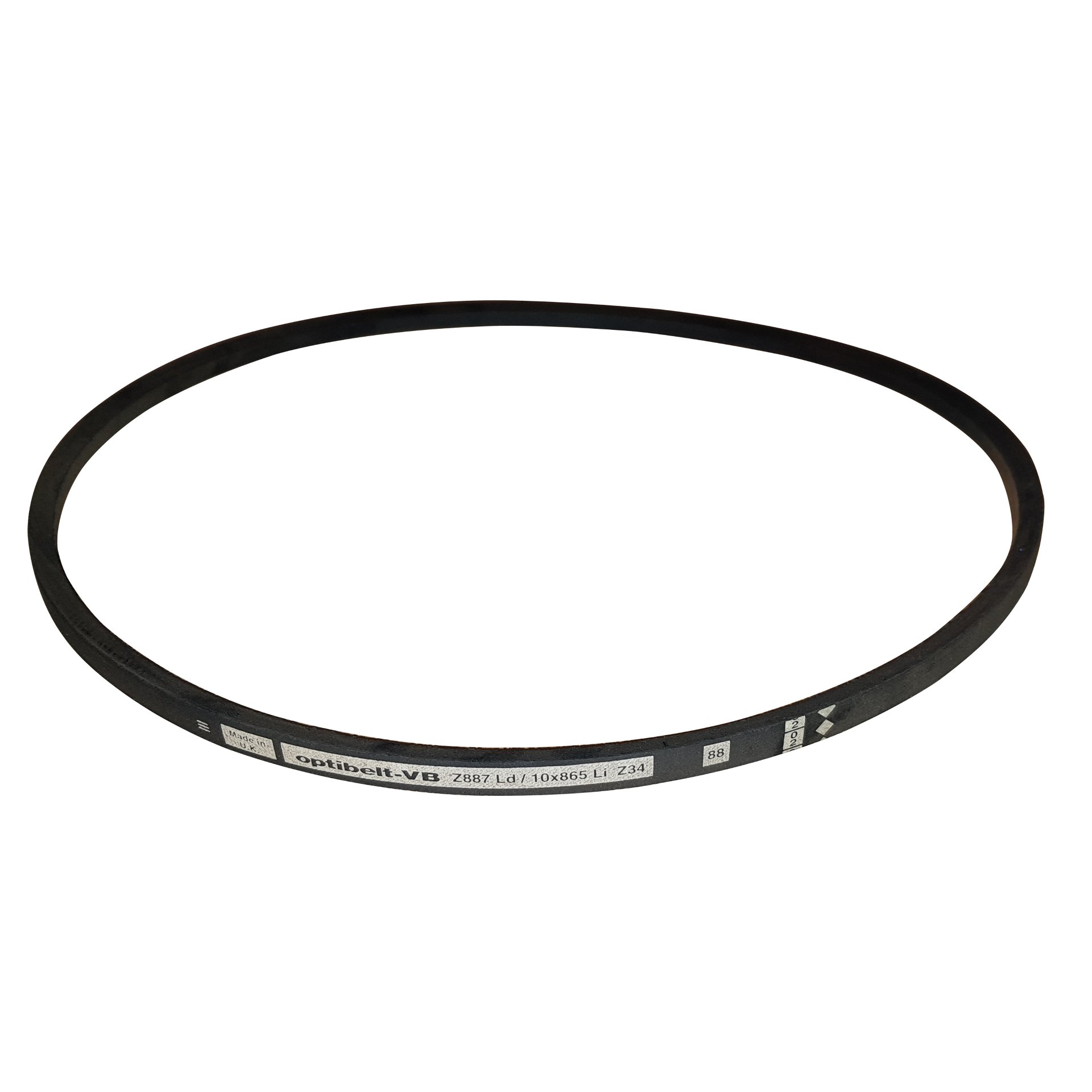 ATIKA Betonmischer Ersatzteil (Rapid 140 L)