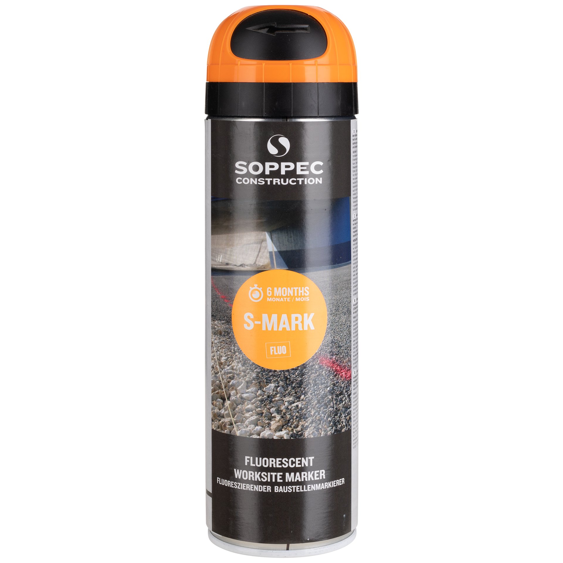 Smark Baumarkierspray