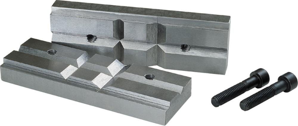 Ersatzbacken 80mm FORUM