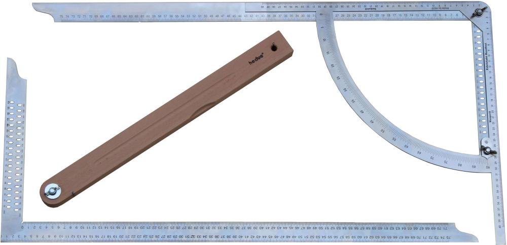 Höhenmess- und Anreißgeräte