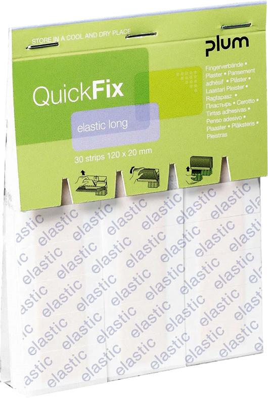 Plum QuickFix Pflasterspender Zubehör