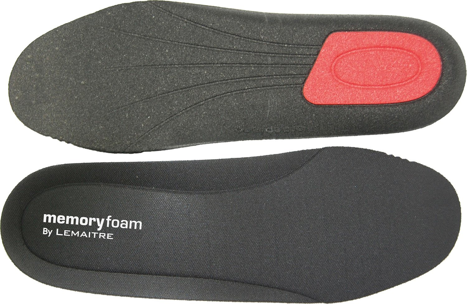 Lemaitre Memoryfoam Einlegesohle