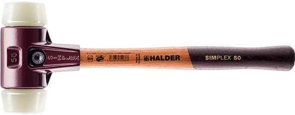 Schonhammer SIMPLEX Nylon 40mm HALDER