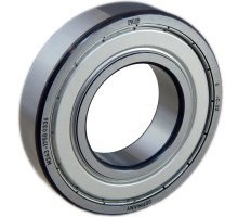 FAG Rillenkugellager 6204 ZZ