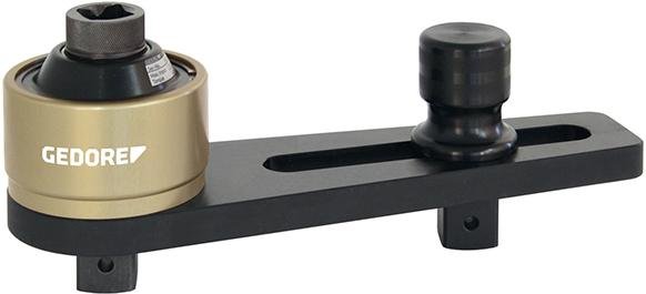 Drehmoment-Vervielfältiger