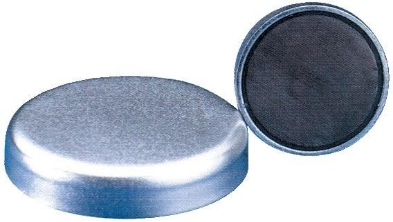 Flachgreifer-Magn. o.Gew.13 x 4,5mm Beloh