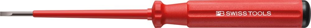 Schraubendreher 5100 VDE Schlitz 3,5x0,6x100mm Classic PB Swiss Tools