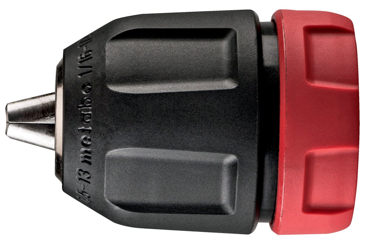 Schnellwechselbohrfutter Futuro Plus H 1 R+L, 1,5 - 13 mm, "Quick" (636608000)