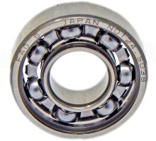 FAG Rillenkugellager  608