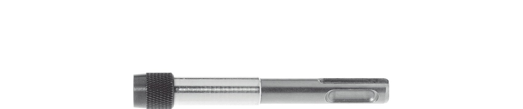 Wiha Bithalter mechanisch verriegelbar SDS-Plus® 1/4" 100 mm (26255)