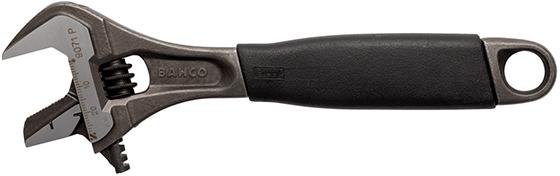 Rollg.Schl. 12", BrüniertMax.SW 35mm, Umstellbar ergo