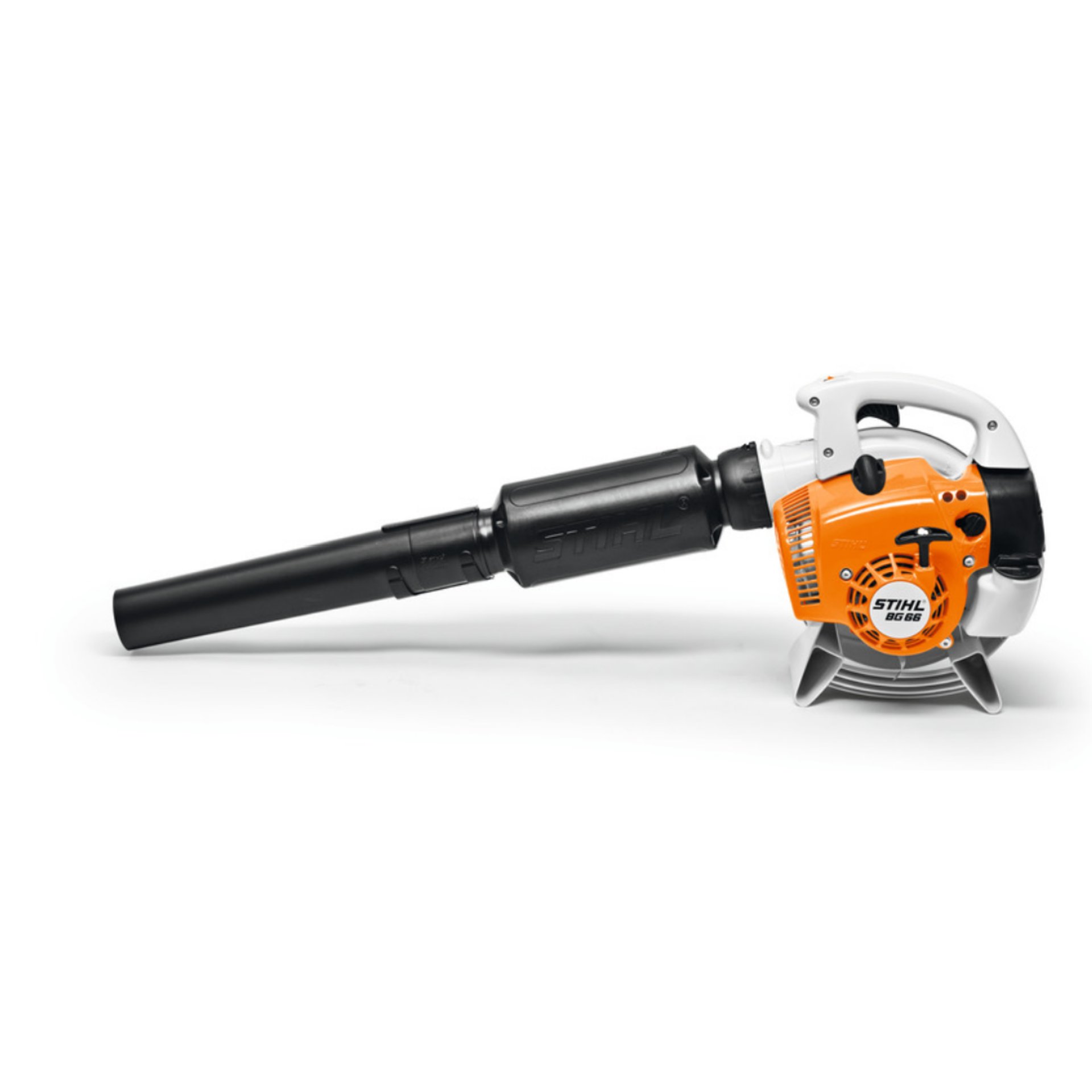 Stihl Benzin Blasgerät BG 66 C-E D