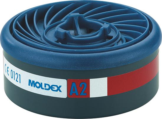 Moldex Gas-Filter 9200, A2
