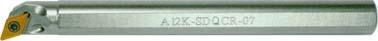 ISO-Bohrstange A12K SDQCL 07